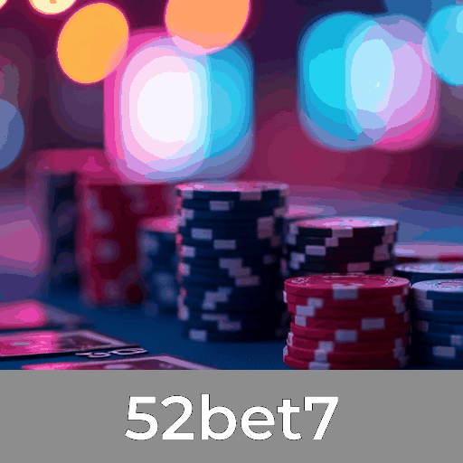 Acesso ao 52bet7