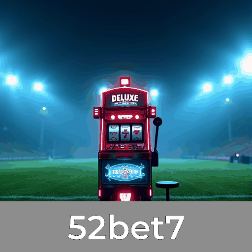 Apostas no 52bet7