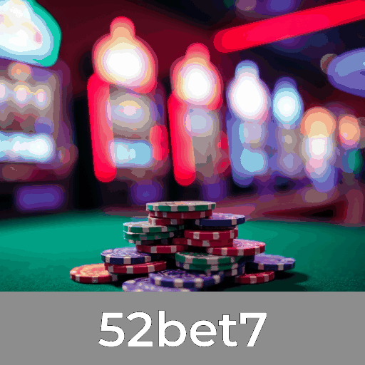 Cadastro na 52bet7