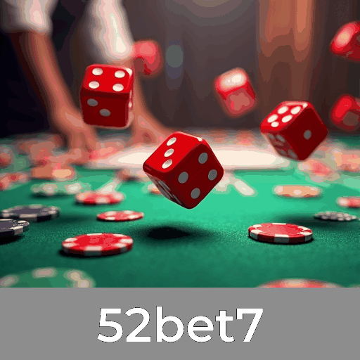 Promoções e Bônus no 52bet7