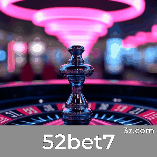 Experiência de Cassino Premium com 52bet7