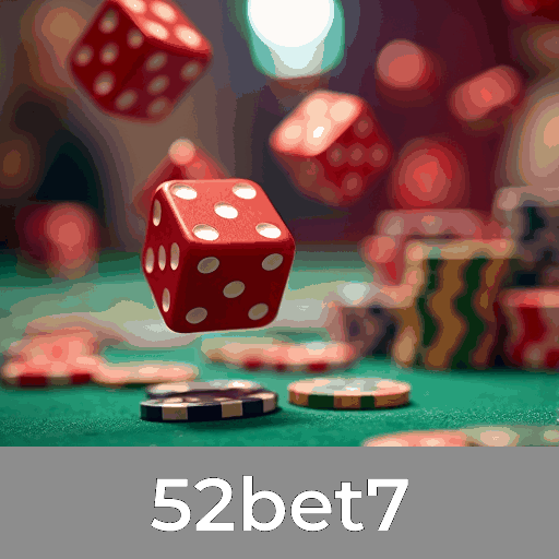 Cassino Online 52bet7