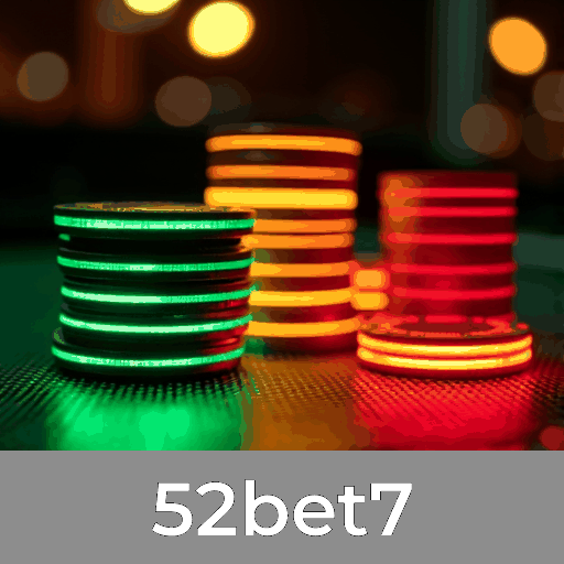 Acesso ao 52bet7