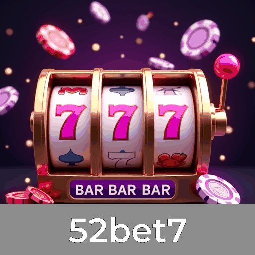 Cadastro na 52bet7