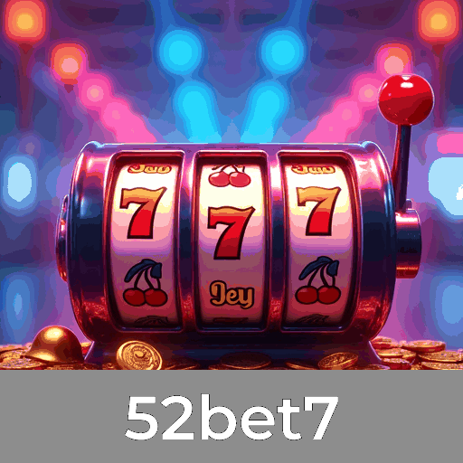 Cassino Online 52bet7