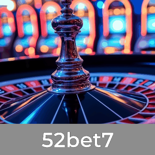 Cadastro na 52bet7