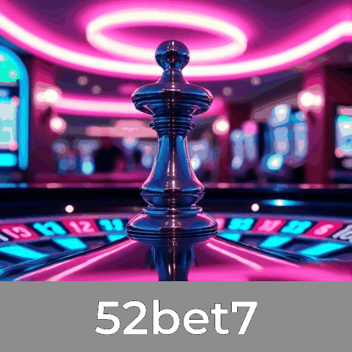 Cadastro na 52bet7