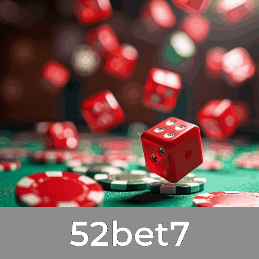 Acesso ao 52bet7