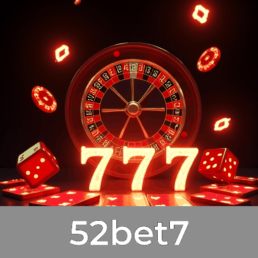 Cadastro na 52bet7