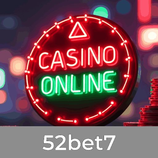 Acesso ao 52bet7