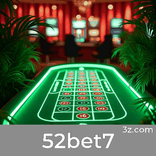 Experiência de Cassino Premium com 52bet7