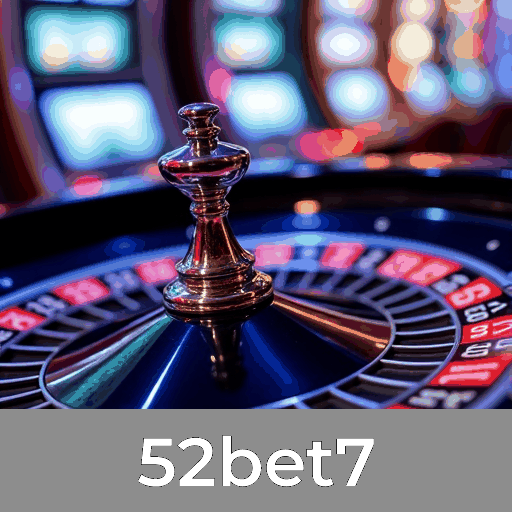 Cassino Online 52bet7