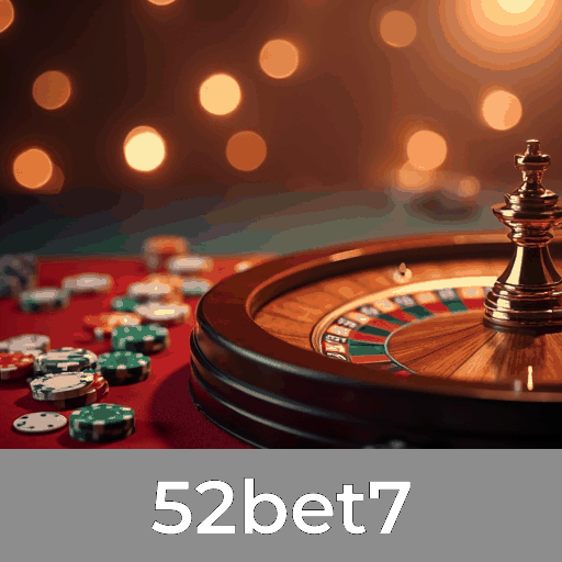 Acessar o site 52bet7 COM