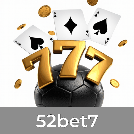 Acesso ao 52bet7