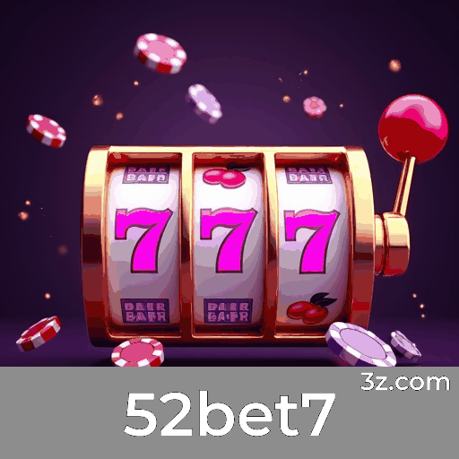 Experiência de Cassino Premium com 52bet7