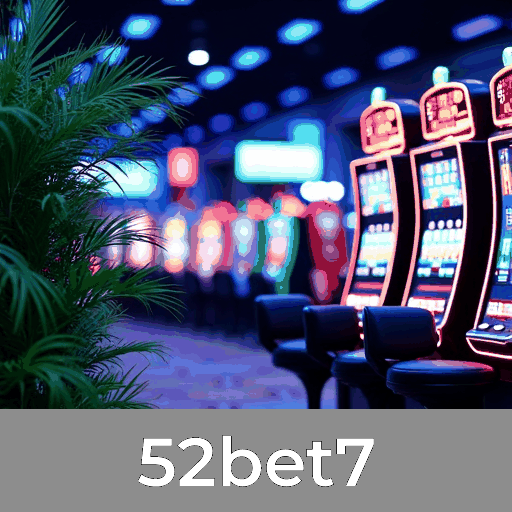 Acesso ao 52bet7