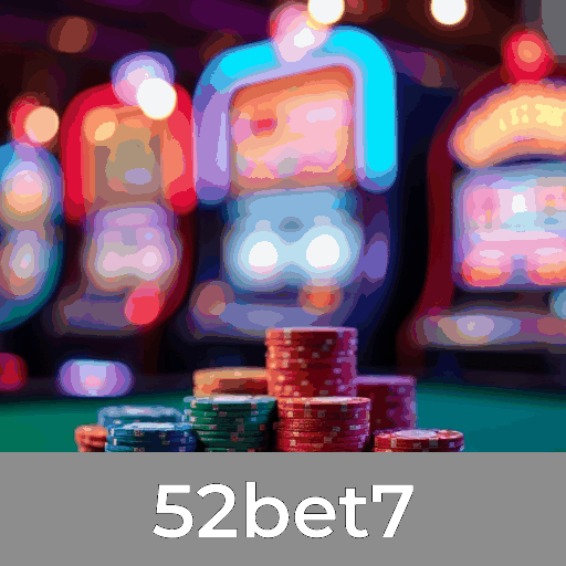 Cadastro na 52bet7