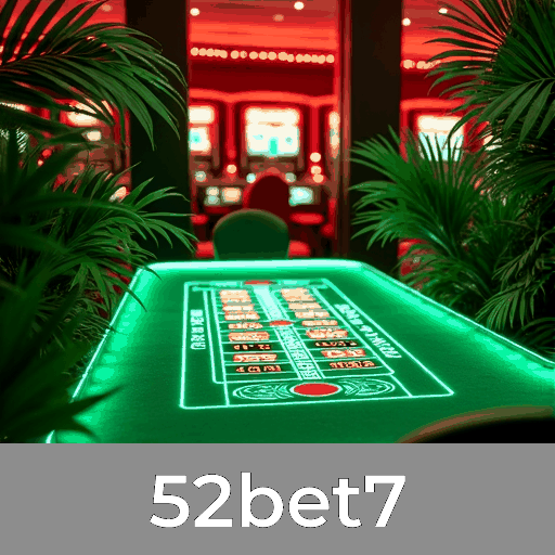 Acesso ao 52bet7
