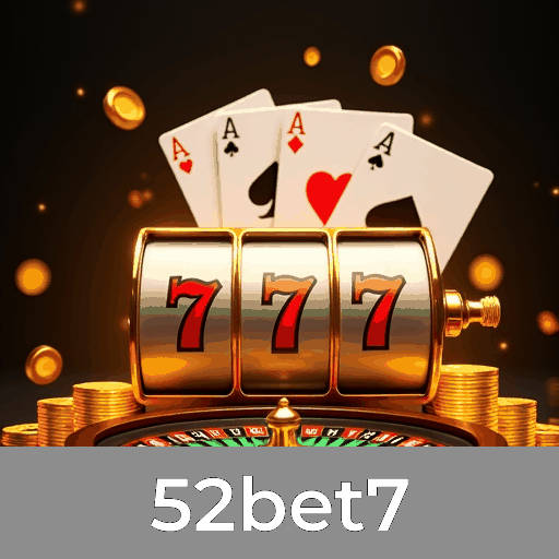 Cassino Online 52bet7