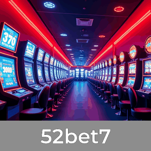 Acesso ao 52bet7