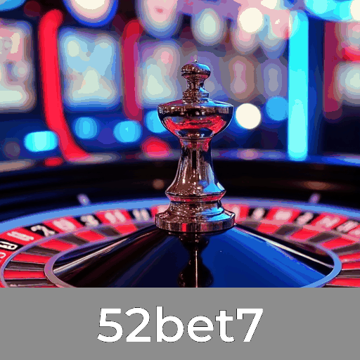 Acesso ao 52bet7